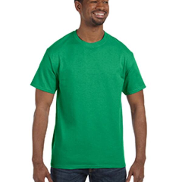 5.6 oz., 50/50 Heavyweight Blend™ T-Shirt Thumbnail