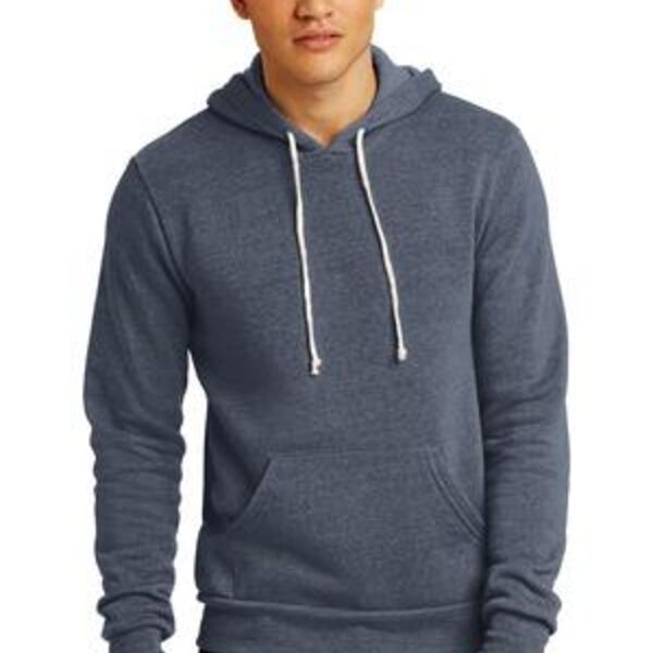 Challenger Eco Fleece Pullover Hoodie Thumbnail