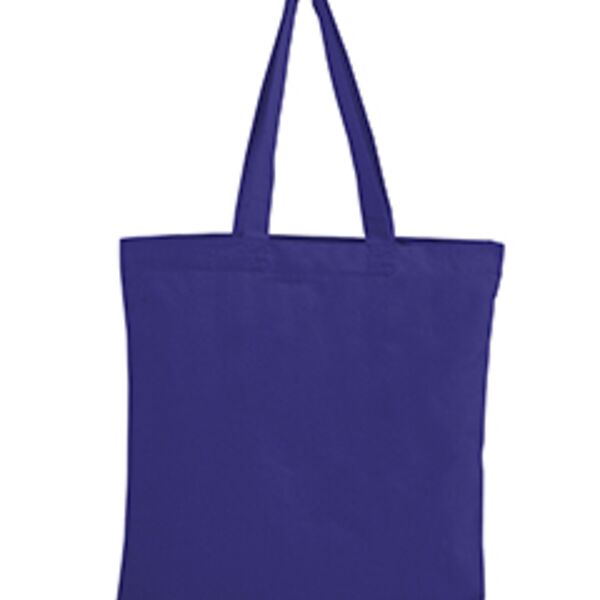 BRANSON BARGAIN CANVAS TOTE Thumbnail